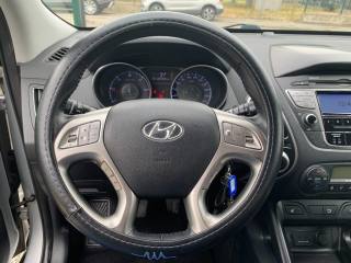 HYUNDAI iX35 usata, con Chiusura centralizzata
