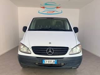MERCEDES-BENZ Vito 2.2 111 CDI PC-SL-TA Furgone Long