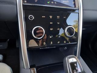 LAND ROVER Discovery Sport usata, con Chiusura centralizzata