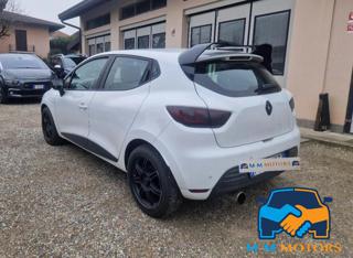 RENAULT Clio usata, con Chiusura centralizzata