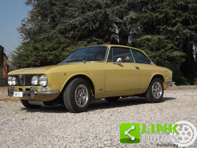 ALFA ROMEO GT usata 2