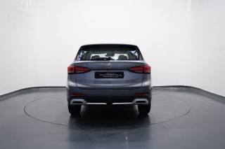 MG ZS usata, con Alzacristalli elettrici