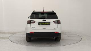 JEEP Compass usata, con Airbag Passeggero