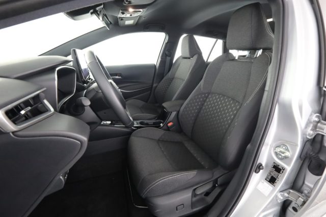 TOYOTA Corolla usata 2