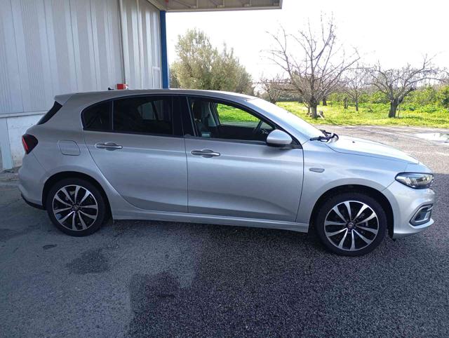 FIAT Tipo usata, con Antifurto