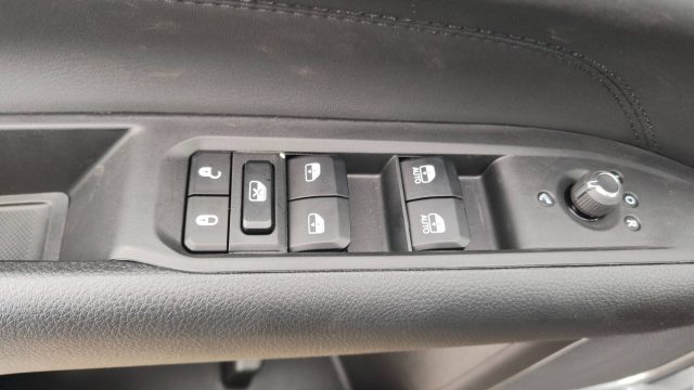 JEEP Compass usata, con ESP