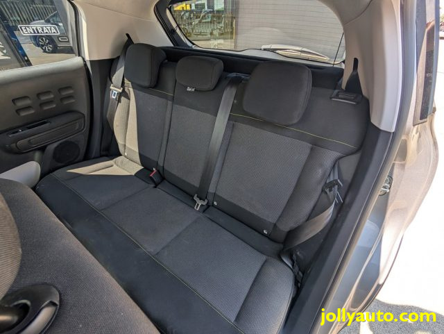 CITROEN C3 usata, con MP3