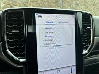FORD Ranger usata, con Touch screen
