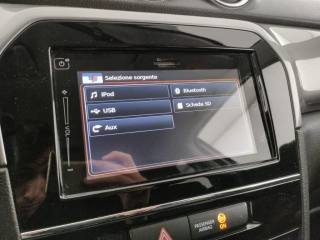 SUZUKI Vitara usata, con Fendinebbia