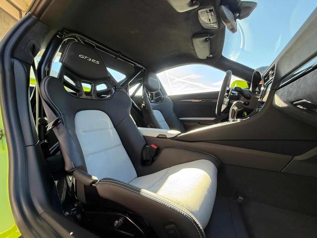 PORSCHE 911 usata 22