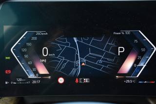 BMW 218 usata, con Leve al volante