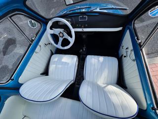 FIAT 500 usata 18