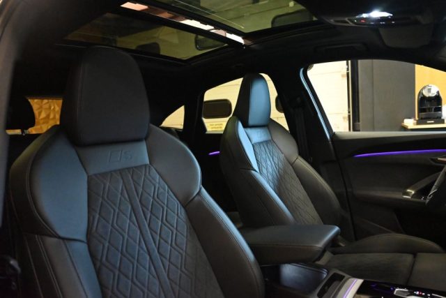 AUDI Q5 usata 44