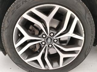 LAND ROVER Range Rover Evoque usata, con Chiusura centralizzata