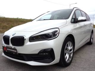 BMW 216 usata, con Airbag