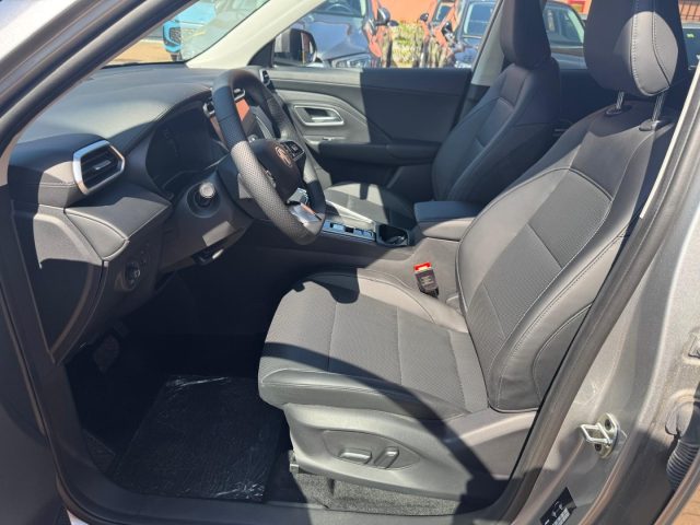 MG ZS usata, con Park Distance Control