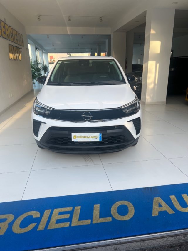OPEL Crossland usata, con ABS