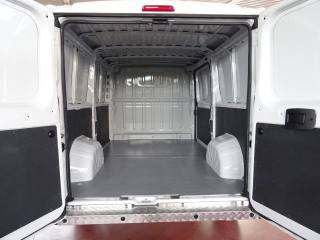 FIAT Ducato usata, con Chiusura centralizzata