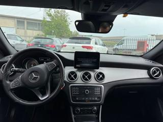 MERCEDES-BENZ GLA 200 usata, con Controllo trazione