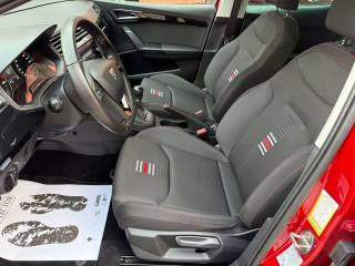 SEAT Ibiza usata, con Autoradio