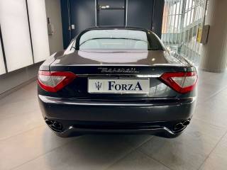 MASERATI GranTurismo usata, con Cruise Control