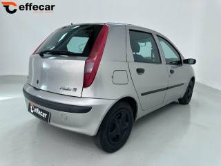 FIAT Punto usata, con Chiusura centralizzata