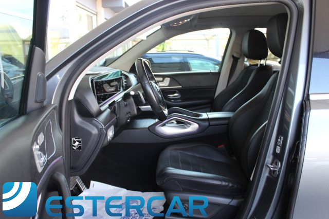MERCEDES-BENZ GLE 350 usata, con Airbag Passeggero