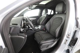 MERCEDES-BENZ GLC 220 usata 2