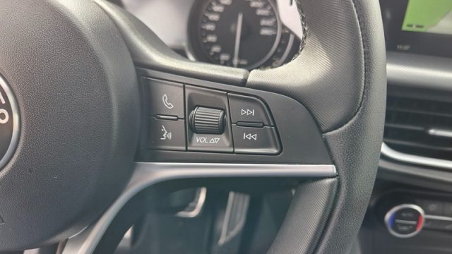 ALFA ROMEO Stelvio usata, con Vetri oscurati