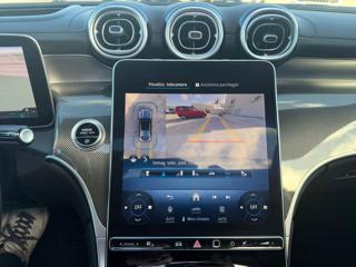 MERCEDES-BENZ GLC 300 usata, con Cruise Control
