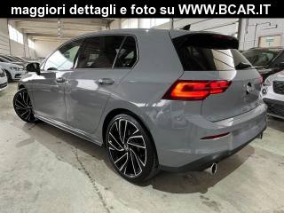 VOLKSWAGEN Golf usata, con Autoradio