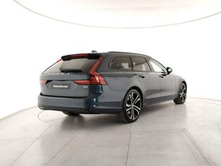 VOLVO V90 usata, con Alzacristalli elettrici