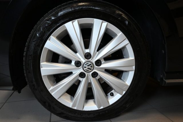 VOLKSWAGEN Polo usata 16