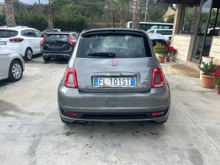 FIAT 500 usata, con Autoradio