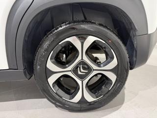 CITROEN C3 Aircross usata, con Chiusura centralizzata