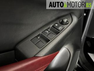 MAZDA CX-3 usata, con Park Distance Control