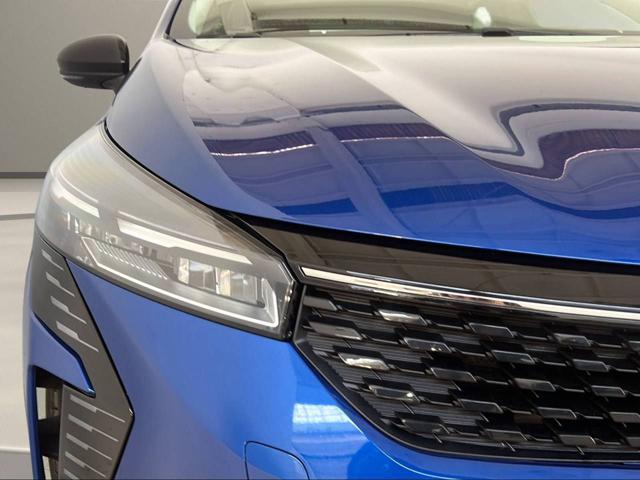 RENAULT Clio usata, con Sensore di pioggia