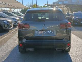 CITROEN C5 Aircross usata, con Immobilizzatore elettronico