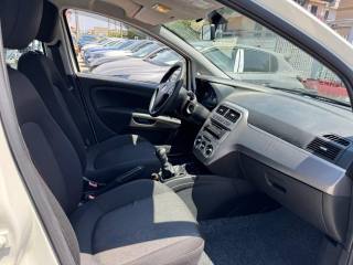 FIAT Punto Evo usata, con Antifurto