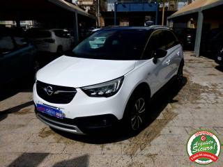 OPEL Crossland X usata, con Airbag laterali