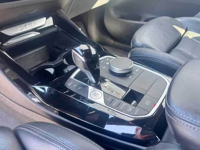 BMW X3 usata, con Cruise Control