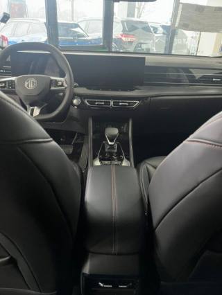 MG HS usata, con Chiusura centralizzata