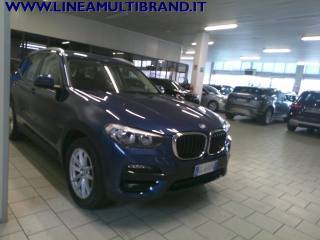 BMW X3 usata, con Alzacristalli elettrici