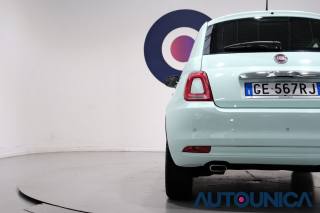 FIAT 500 usata 43