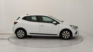 RENAULT Clio usata, con Autoradio