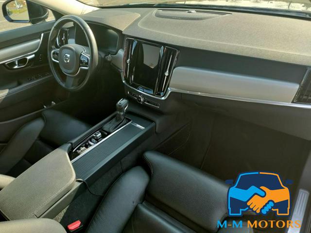 VOLVO V90 usata, con Controllo trazione