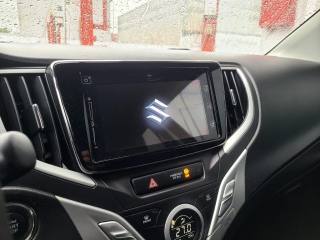 SUZUKI Baleno usata, con ESP