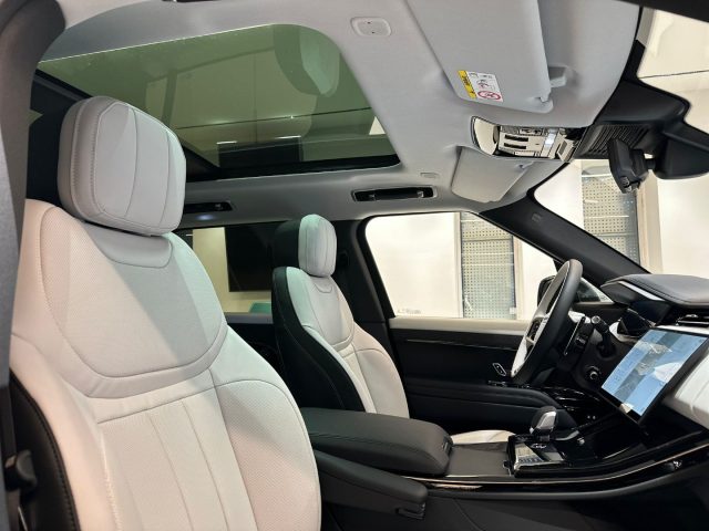 LAND ROVER Range Rover Sport usata, con Climatizzatore