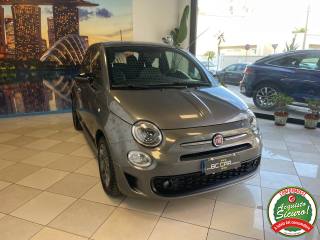 FIAT 500 usata, con Boardcomputer