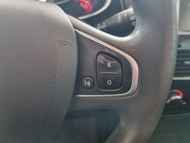 RENAULT Clio usata, con Climatizzatore